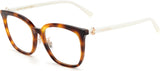 Jimmy Choo 310 Eyeglasses