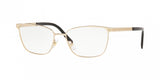 Versace 1262 Eyeglasses