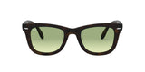 894/4M - Havana - Green Gradient Green