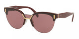 Prada Catwalk 04US Sunglasses