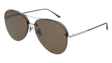 Bottega Veneta Fashion Inspired BV0206S Sunglasses