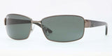 Ray Ban 3512D Sunglasses