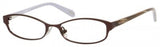 Fossil Cyana Eyeglasses