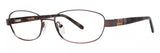 Vera Wang V330 Eyeglasses