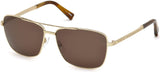 Ermenegildo Zegna 0031 Sunglasses