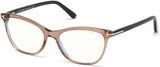 Tom Ford 5636B Eyeglasses