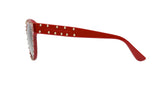 004 - Red/Red - Smoke