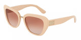 Dolce & Gabbana 4296 Sunglasses