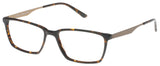 Exces SlimFit4 Eyeglasses