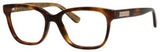 Jimmy Choo 109 Eyeglasses