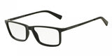 Armani Exchange 3027 Eyeglasses