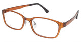 Cruz 2AB0 Eyeglasses