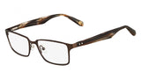 Marchon NYC NATE Eyeglasses