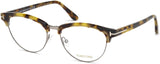 Tom Ford 5471 Eyeglasses