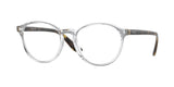 Vogue 5372F Eyeglasses