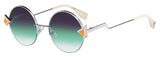 Fendi Ff0243 Sunglasses