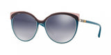 Burberry 3096 Sunglasses