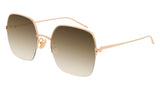Boucheron Quatre BC0091S Sunglasses