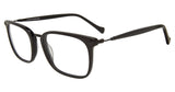 Lucky Brand D414BLA53 Eyeglasses