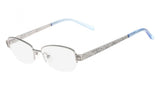 Marchon NYC TRES JOLIE 167 Eyeglasses