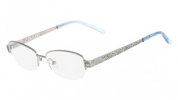 Marchon NYC TRES JOLIE 167 Eyeglasses