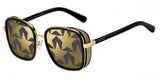 Jimmy Choo Elva Sunglasses