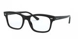 Ray Ban Mr Burbank 5383 Eyeglasses