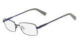 Nautica 7258 Eyeglasses