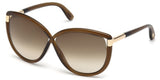 Tom Ford 0327 Sunglasses