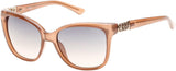 Guess 7385 Sunglasses