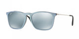 Ray Ban Chris 4187 Sunglasses