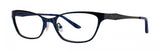 Dana Buchman LYNDON Eyeglasses