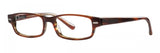 Original Penguin THE CLEMENS Eyeglasses