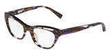 Alain Mikli 3104 Eyeglasses