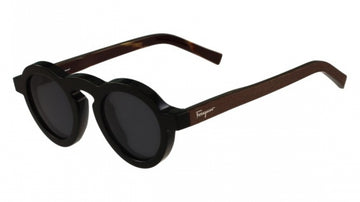 Salvatore Ferragamo 812S Sunglasses