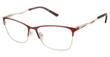 Alexander D1A0 Eyeglasses
