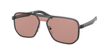 Prada 60WS Sunglasses