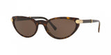 Versace V-rock 4365Q Sunglasses