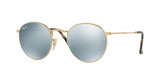 Ray Ban Round Metal 3447N Sunglasses