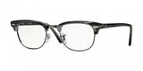 Ray Ban Clubmaster 5154 Eyeglasses