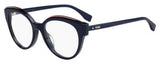 Fendi Ff0280 Eyeglasses