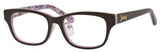 Juicy Couture 921 Eyeglasses