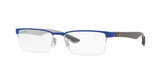 Ray Ban 8412 Eyeglasses