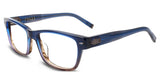 John Varvatos V361RED56 Eyeglasses