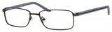 Chesterfield 862 Eyeglasses