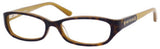 Juicy Couture 111 Eyeglasses