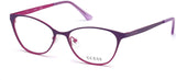 Guess 3010 Eyeglasses