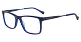 Lucky Brand D409MBL56 Eyeglasses