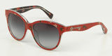 Dolce & Gabbana Matt Silk 4176 Sunglasses