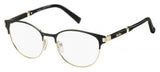 Max Mara Mm1254 Eyeglasses